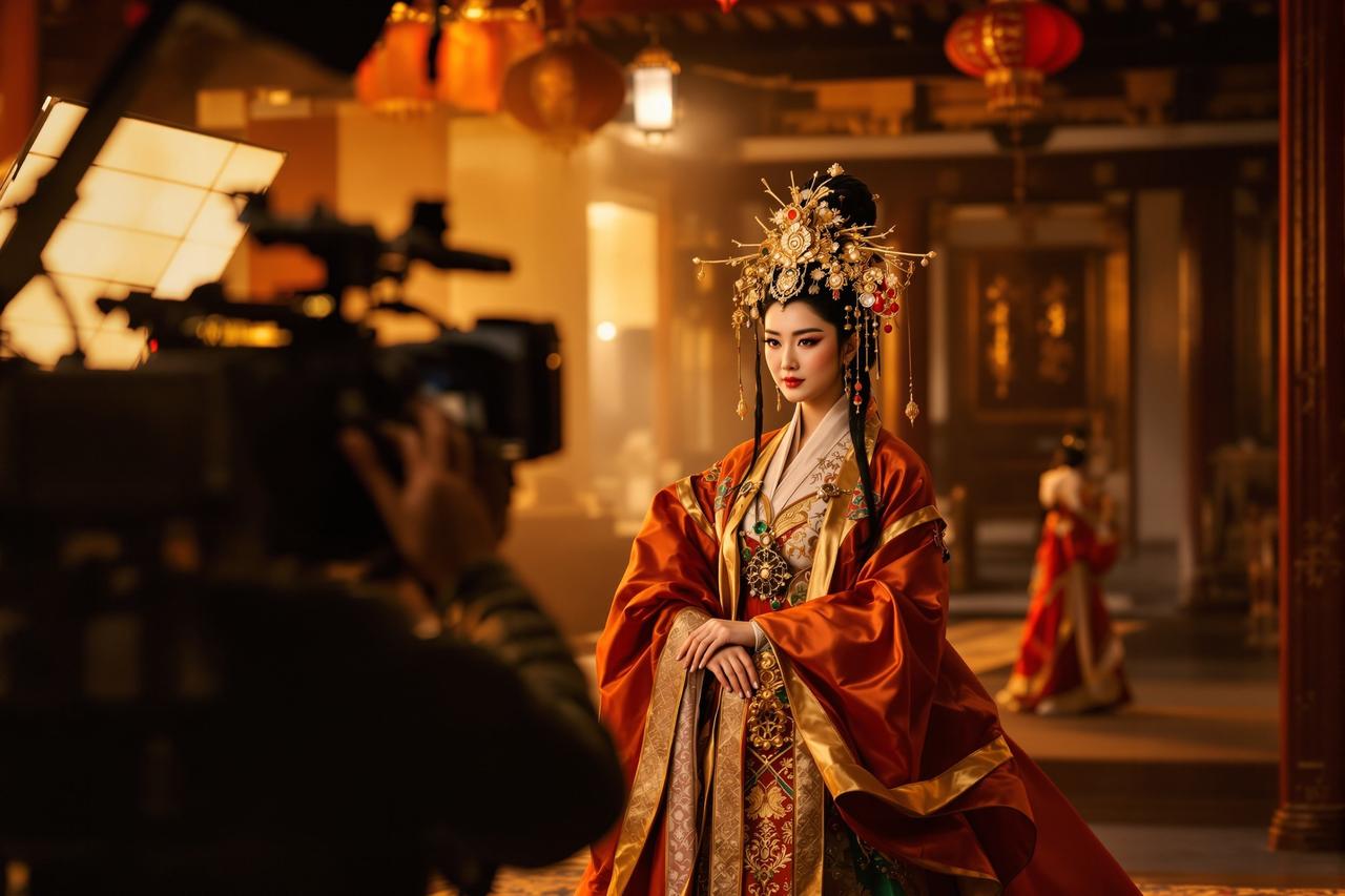 神仙眷侣的甜蜜消息引爆娱乐圈,也期待更多明星像他一样真诚面对感情